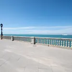 Apartamentos El Atico De Hercules