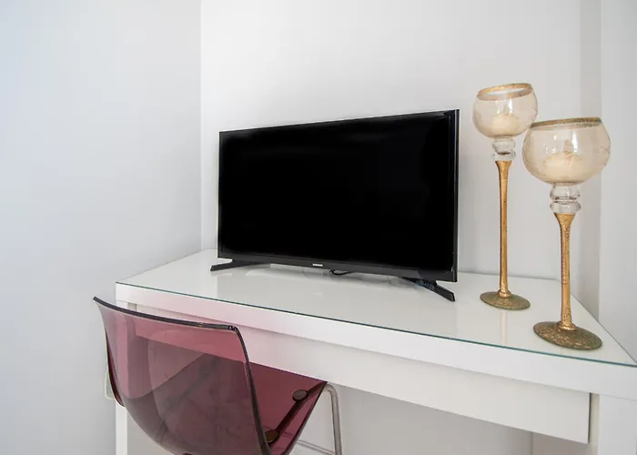 Apartamentos El Atico De Hercules