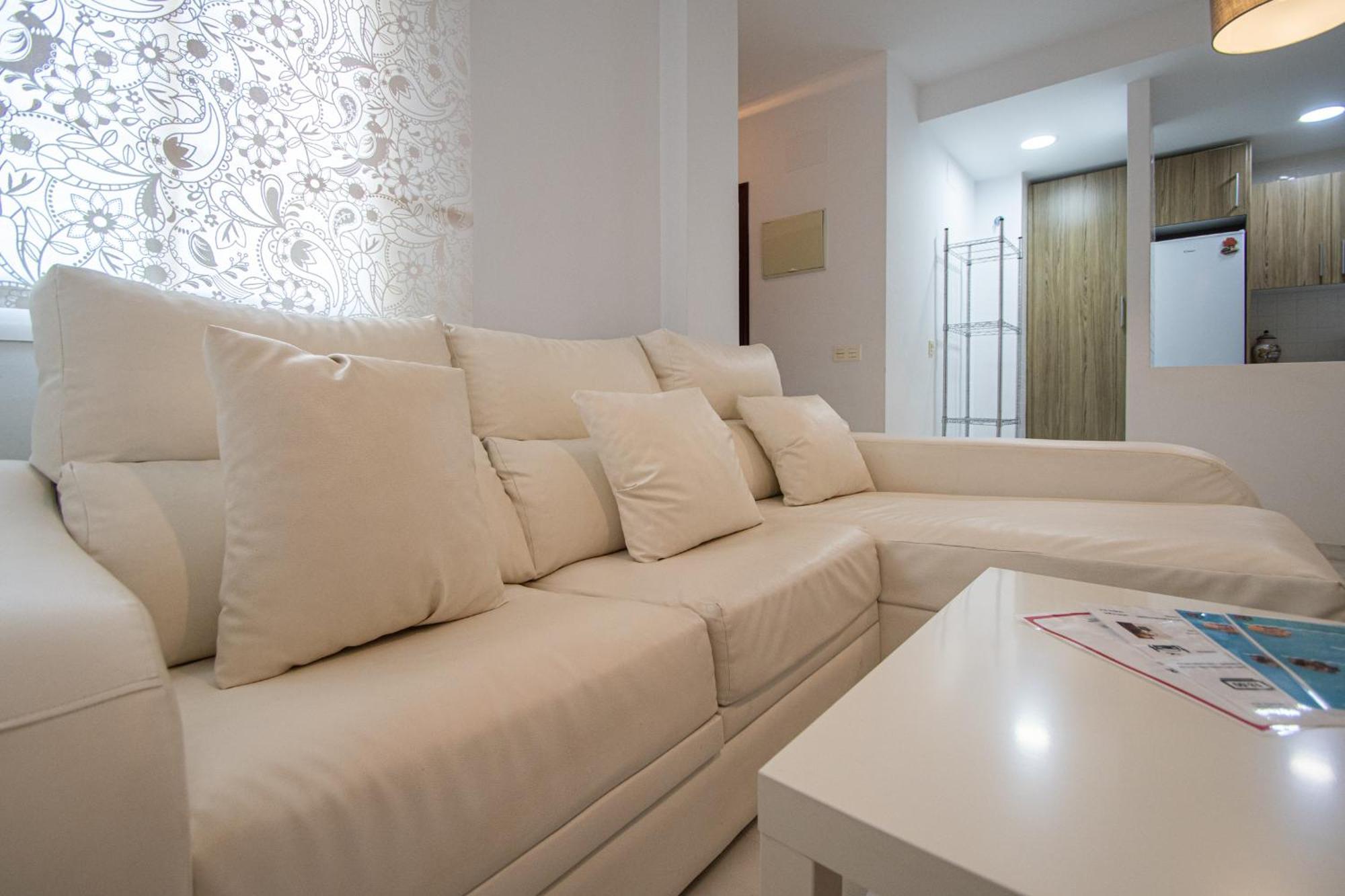 Apartamento El Atico De Hercules