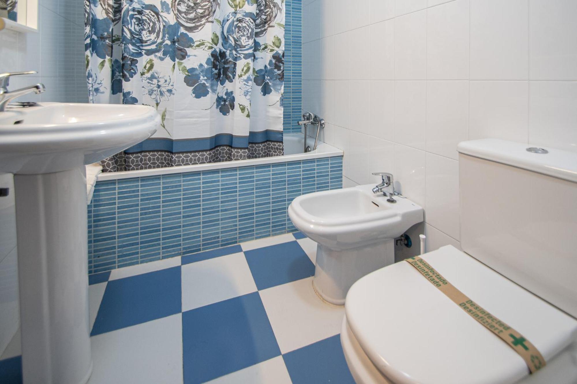 Apartamento El Atico De Hercules Cádiz