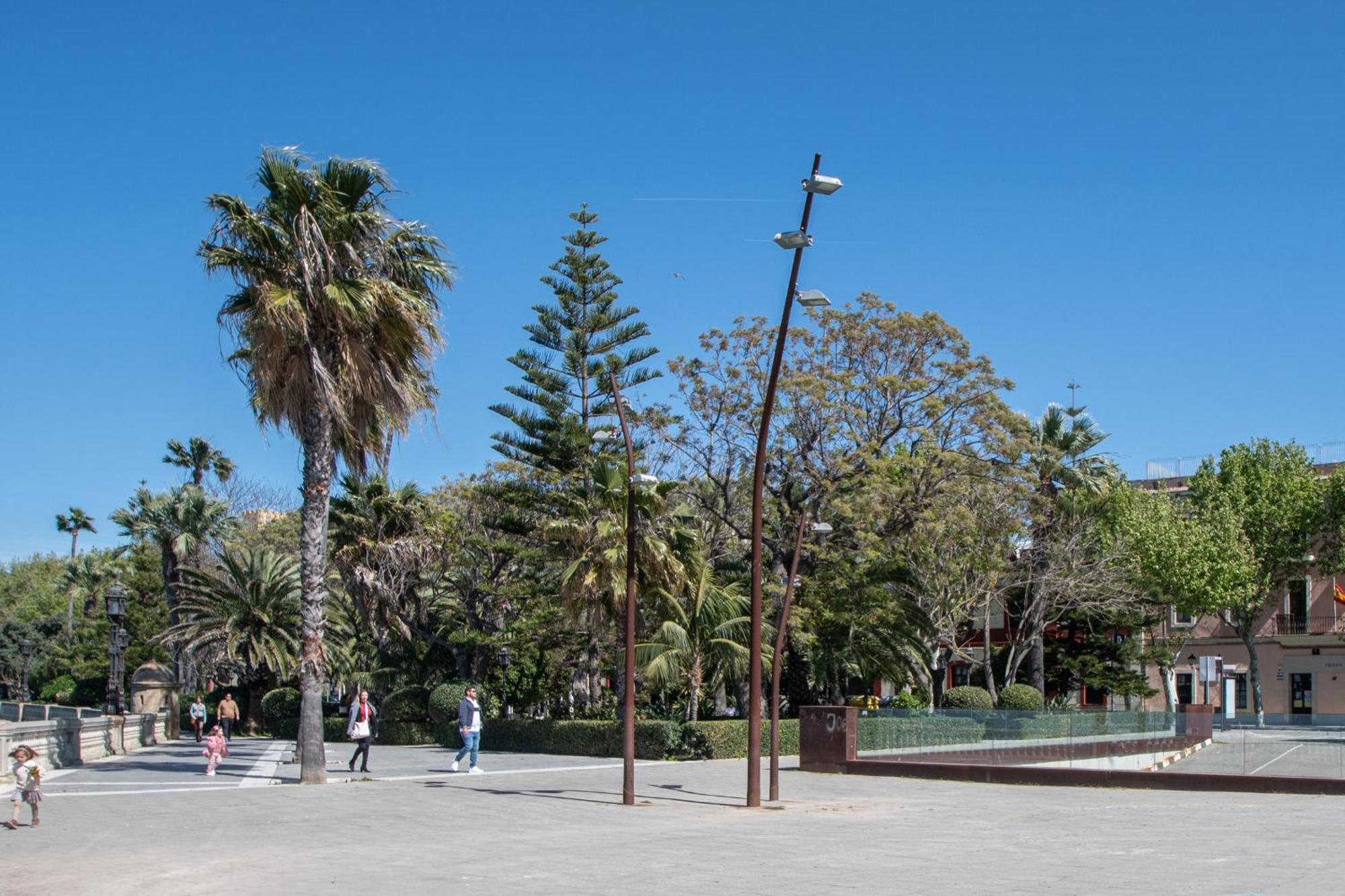 Apartamento El Atico De Hercules