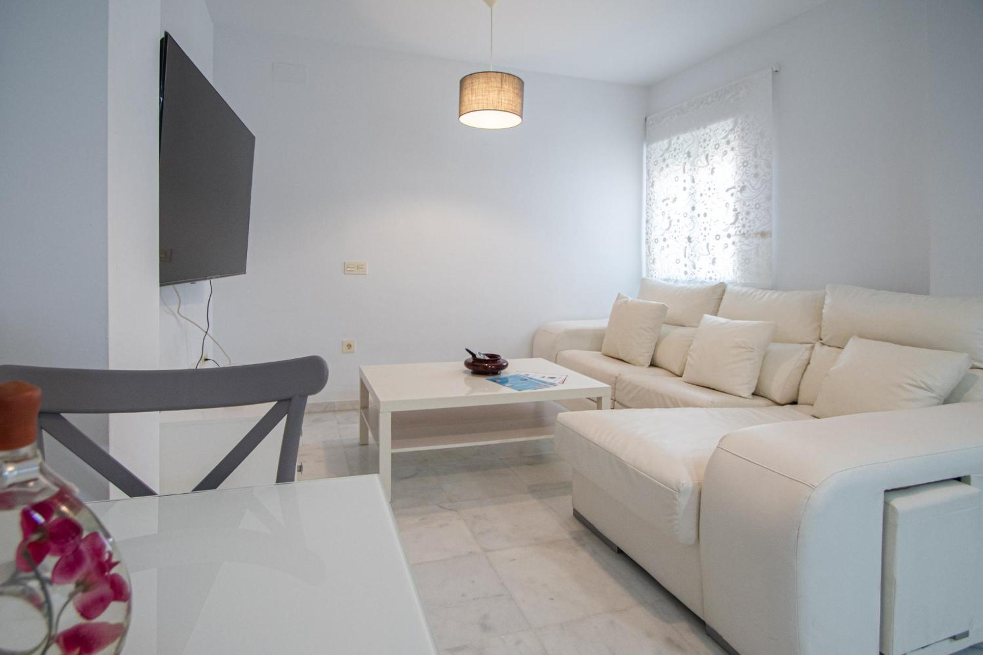 Apartamento El Atico De Hercules Cádiz
