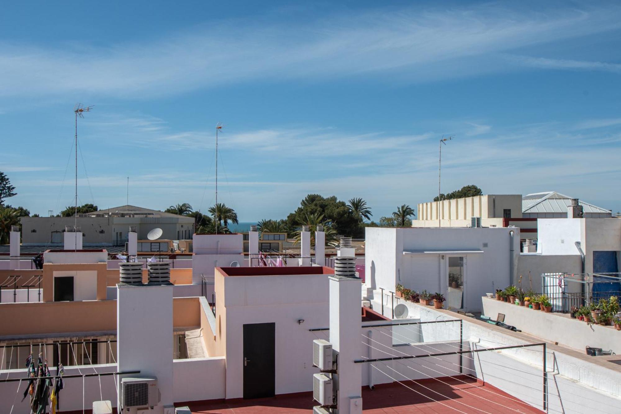 El Atico De Hercules Cádiz