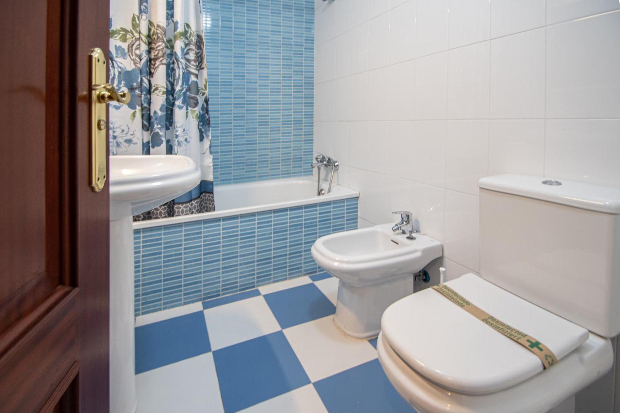 Apartamento El Atico De Hercules