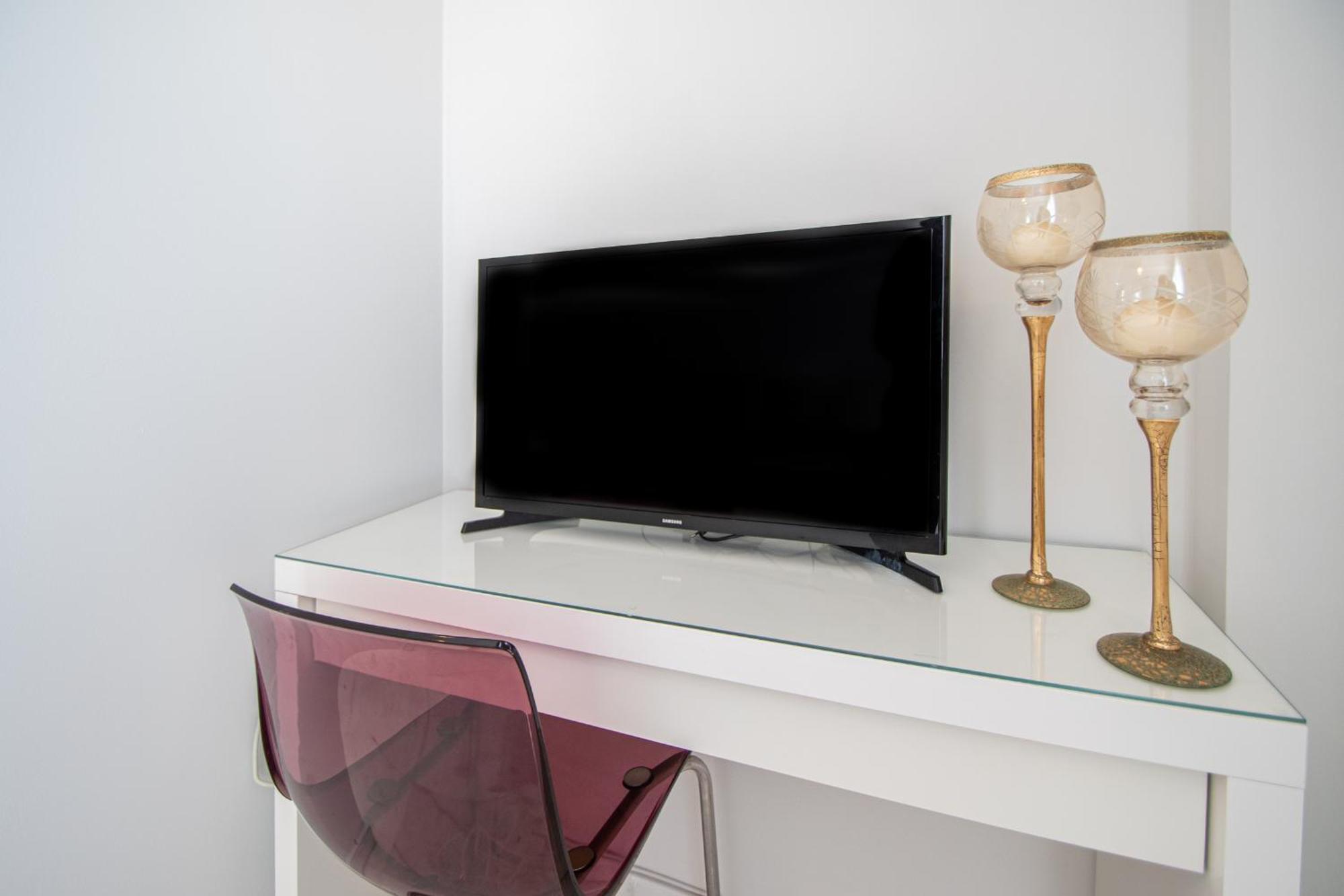 Apartamento El Atico De Hercules Cádiz