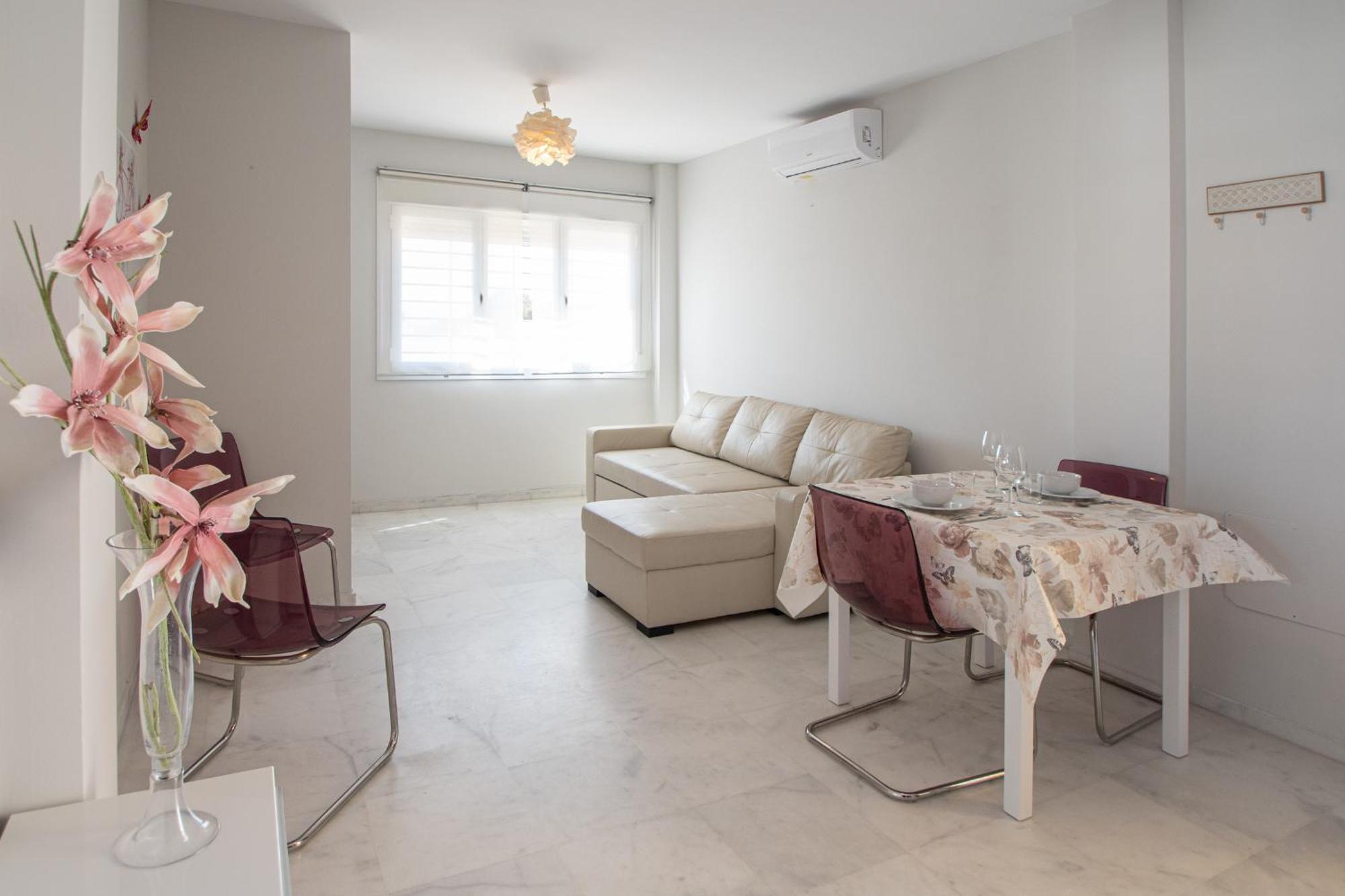 Appartement El Atico De Hercules